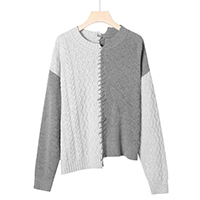 Ladies Sweater - Pullover