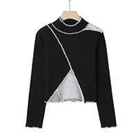 Ladies Sweater - Pullover