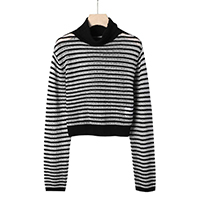 Ladies Sweater - Pullover