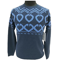 Men's Sweater - Pullover