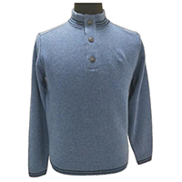 Men's Sweater - Pullover