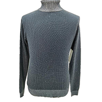 Men's Sweater - Pullover