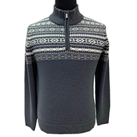 Men's Sweater - Pullover
