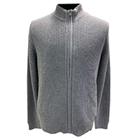 Men's Sweater - Cardigan