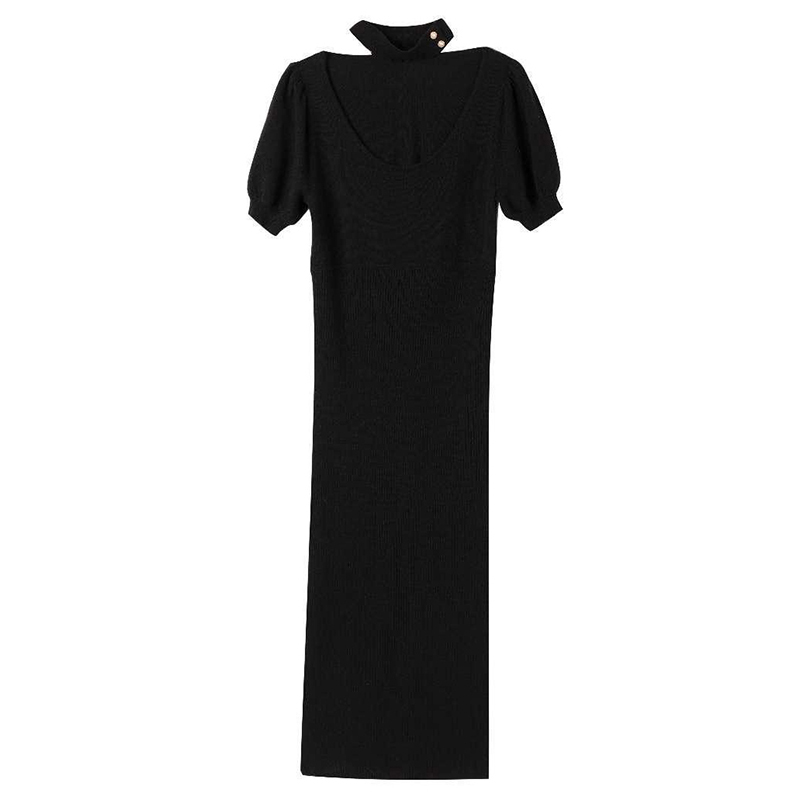 Ladies Sweater - Dress