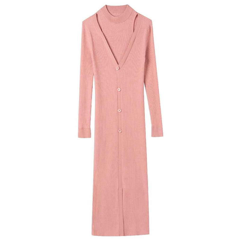 Ladies Sweater - Dress