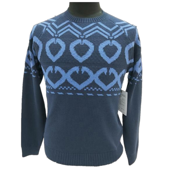Men's Sweater - Pullover