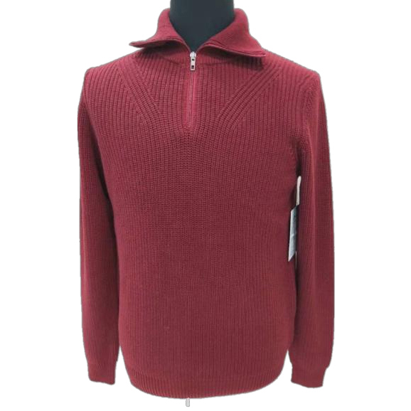 Men's Sweater - Pullover