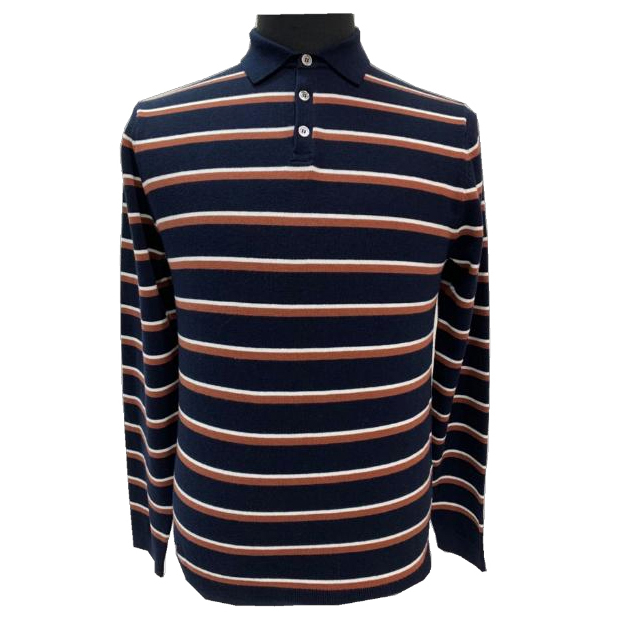 Men's Sweater - Pullover