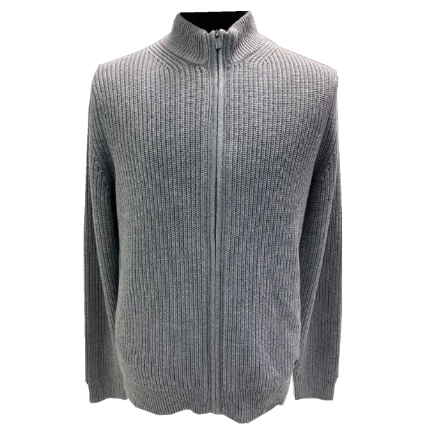 Men's Sweater - Cardigan