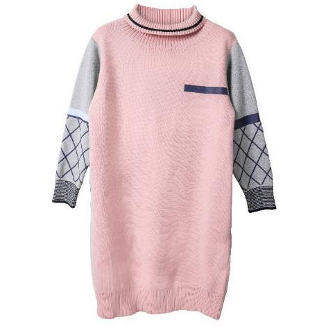 Kid's Sweater - Dress