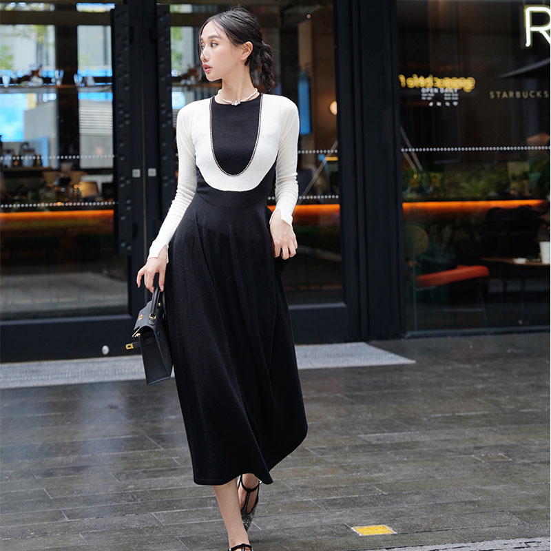 Ladies Sweater - Dress