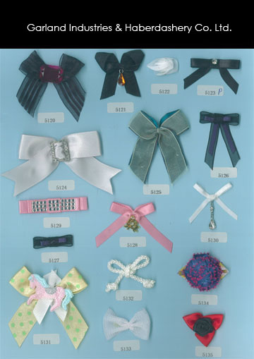 Ribbon Motifs