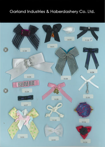 Ribbon Motifs(5120-5135)
