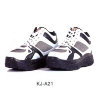 PU Material Flying Shoes