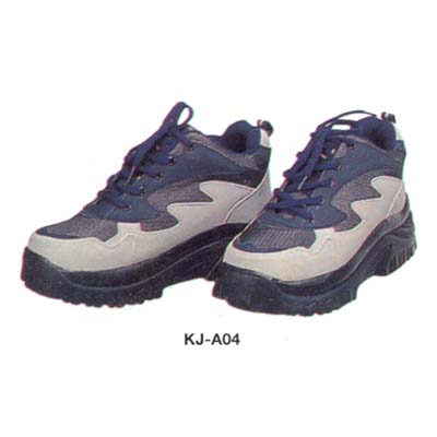 PU Material Flying Shoes