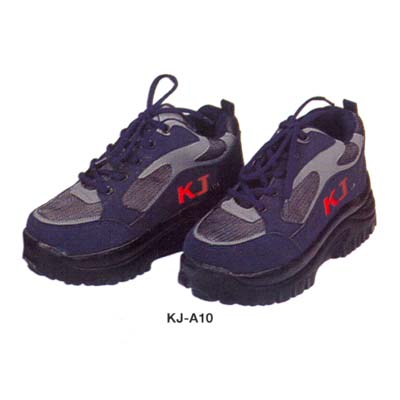 PU Material Flying Shoes