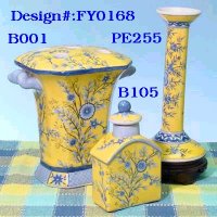 New Design Items