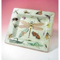 7 inches Rect. Ashtray