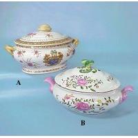 12 inches Tureen