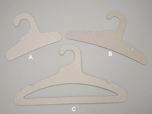 Recycle Hanger