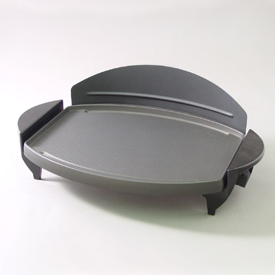 Table-top Cooking Grill