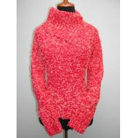 Ladies' Knitted Pullover
