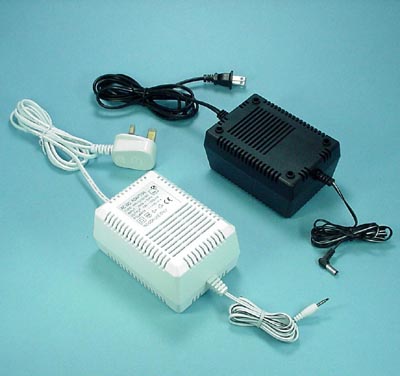 AC-AC Adaptor/AD-DC Adaptor