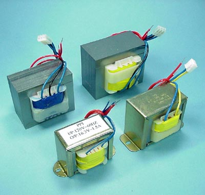 Power Transformer
