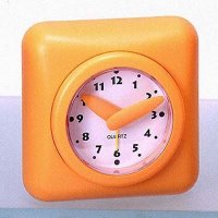 Deco Clock