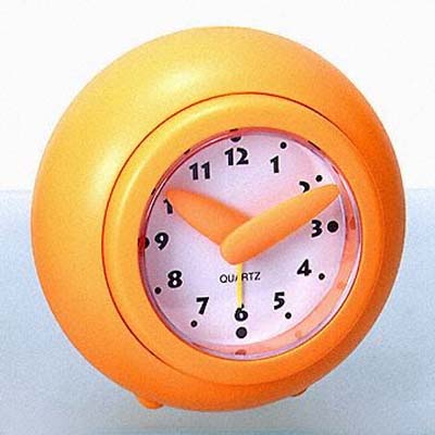 Deco Clock