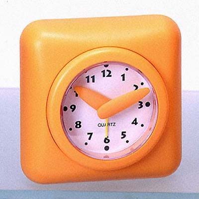 Deco Clock