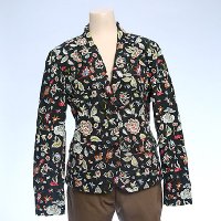 Ladies' Jacket