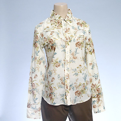 Ladies' Blouse