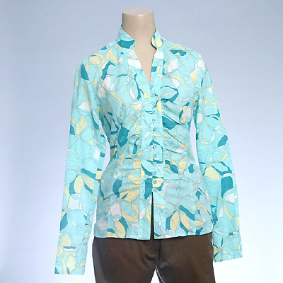Ladies' Blouse