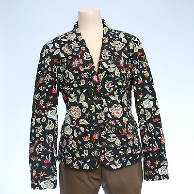 Ladies' Jacket