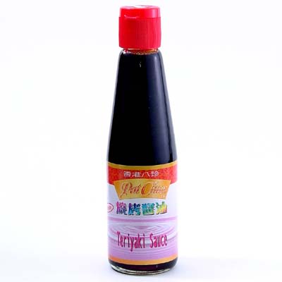 Teriyaki Sauce 280ml
