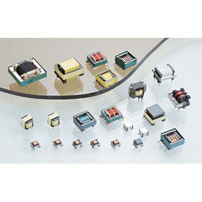 ELECTRONIC TRANSFORMER