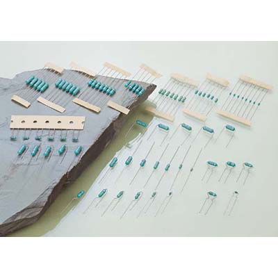 FIXED INDUCTORS