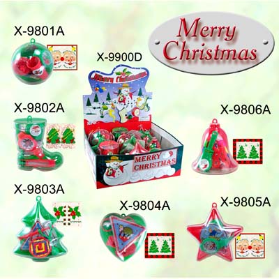 Christmas Products