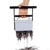 Magnetic Catcher