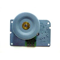 Electronic Motor
