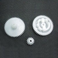 Accessories for Motor