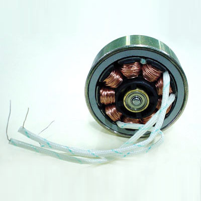 Electronic Motor