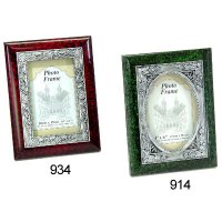 Marble Color Photo Frame (4 inches x 6 inches Photo)