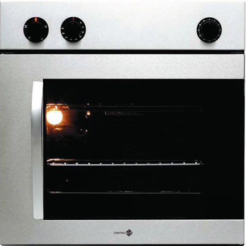 Built-In Electric Oven