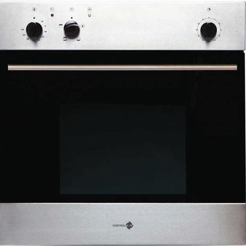Built-In Electric Oven