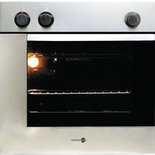 Built-In Electric Oven
