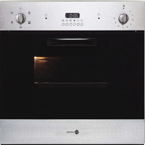 Built-In Electric Oven