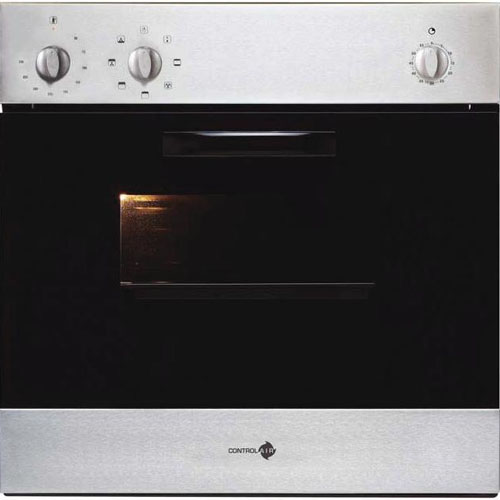 Built-In Electric Oven